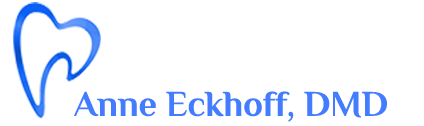 Anne Eckhoff, DMD | Night Guards, Oral Cancer Screening and Cosmetic Dentistry